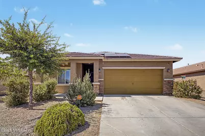 11252 W Artifact Quarry Drive, Marana, AZ 85658 - Photo 1
