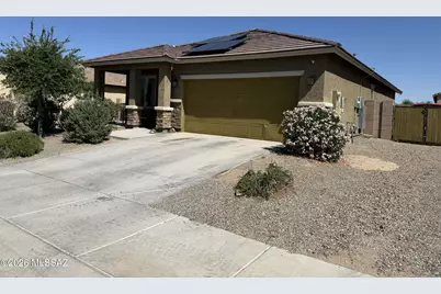 11252 W Artifact Quarry Drive, Marana, AZ 85658 - Photo 3