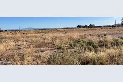 Tbd N Fort Grant, Willcox, AZ 85643 - Photo 1