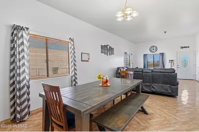 3105 W Century Drive, Benson, AZ 85602 - Photo 17
