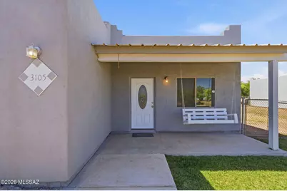 3105 W Century Drive, Benson, AZ 85602 - Photo 3