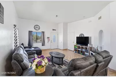 3105 W Century Drive, Benson, AZ 85602 - Photo 9