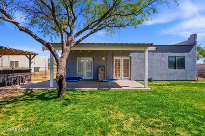 3105 W Century Drive, Benson, AZ 85602 - Photo 43
