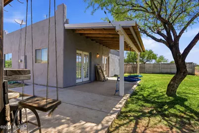 3105 W Century Drive, Benson, AZ 85602 - Photo 35