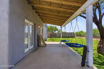 3105 W Century Drive, Benson, AZ 85602 - Photo 37