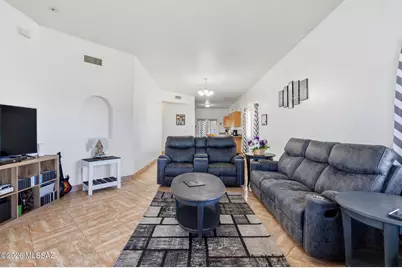 3105 W Century Drive, Benson, AZ 85602 - Photo 7