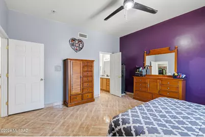 3105 W Century Drive, Benson, AZ 85602 - Photo 23