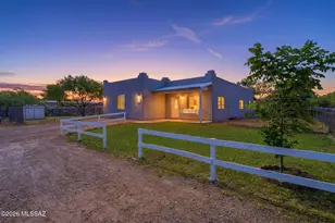 3105 W Century Dr, Benson, AZ 85602 - Photo 1