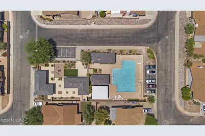 10095 E Autumnwind Place, Tucson, AZ 85730 - Photo 31