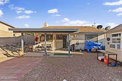 10095 E Autumnwind Place, Tucson, AZ 85730 - Photo 25