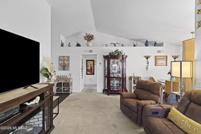 10095 E Autumnwind Place, Tucson, AZ 85730 - Photo 9