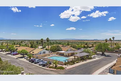 10095 E Autumnwind Place, Tucson, AZ 85730 - Photo 29