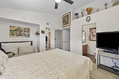 10095 E Autumnwind Place, Tucson, AZ 85730 - Photo 21