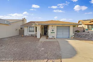 10095 E Autumnwind Pl, Tucson, AZ 85730 - Photo 1