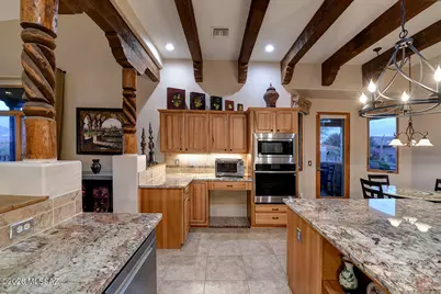 4185 S Manolito Drive, Green Valley, AZ 85622 - Photo 11