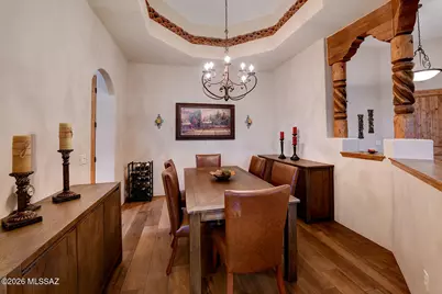 4185 S Manolito Drive, Green Valley, AZ 85622 - Photo 13