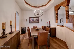 4185 S Manolito Dr, Green Valley, AZ 85622 - Photo 13