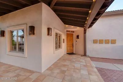 4185 S Manolito Drive, Green Valley, AZ 85622 - Photo 19