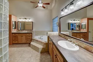 4185 S Manolito Dr, Green Valley, AZ 85622 - Photo 29