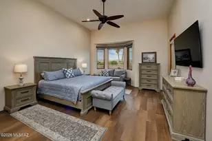 4185 S Manolito Dr, Green Valley, AZ 85622 - Photo 27