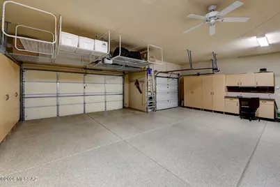 4185 S Manolito Drive, Green Valley, AZ 85622 - Photo 33