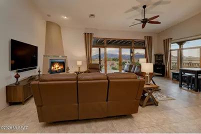 4185 S Manolito Drive, Green Valley, AZ 85622 - Photo 5