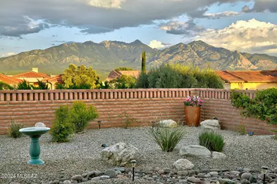 4185 S Manolito Drive, Green Valley, AZ 85622 - Photo 3