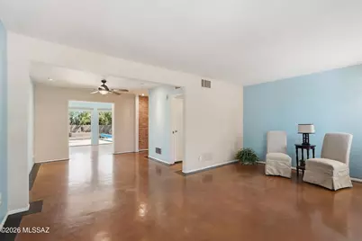 3813 E Calle De Soto, Tucson, AZ 85716 - Photo 9