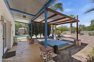 3813 E Calle De Soto, Tucson, AZ 85716 - Photo 41