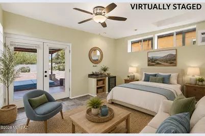 3813 E Calle De Soto, Tucson, AZ 85716 - Photo 35