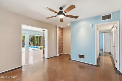 3813 E Calle De Soto, Tucson, AZ 85716 - Photo 11