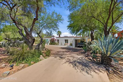 3813 E Calle De Soto, Tucson, AZ 85716 - Photo 1