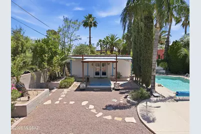 3813 E Calle De Soto, Tucson, AZ 85716 - Photo 5