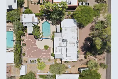 3813 E Calle De Soto, Tucson, AZ 85716 - Photo 45