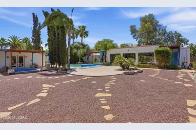 3813 E Calle De Soto, Tucson, AZ 85716 - Photo 43