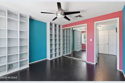 3813 E Calle De Soto, Tucson, AZ 85716 - Photo 27
