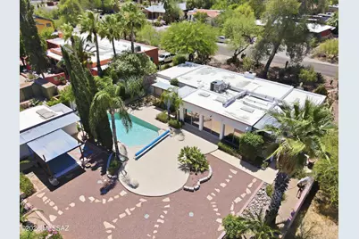 3813 E Calle De Soto, Tucson, AZ 85716 - Photo 33