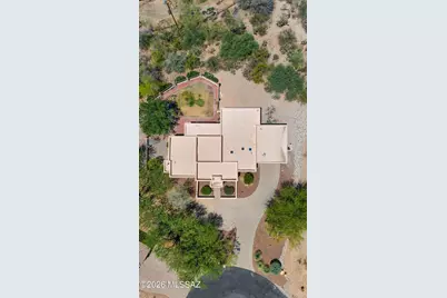 3923 N Lindstrom Place, Tucson, AZ 85750 - Photo 27