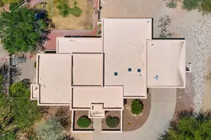 3923 N Lindstrom Pl, Tucson, AZ 85750 - Photo 27
