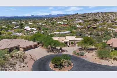 3923 N Lindstrom Place, Tucson, AZ 85750 - Photo 27