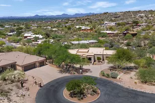3923 N Lindstrom Pl, Tucson, AZ 85750 - Photo 27