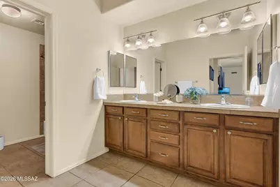 3923 N Lindstrom Place, Tucson, AZ 85750 - Photo 17
