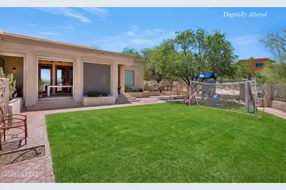 3923 N Lindstrom Place, Tucson, AZ 85750 - Photo 23