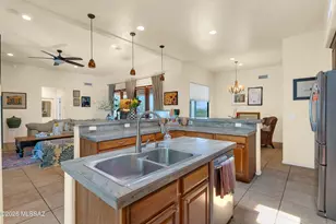 3923 N Lindstrom Pl, Tucson, AZ 85750 - Photo 9