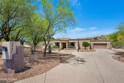 3923 N Lindstrom Place, Tucson, AZ 85750 - Photo 1