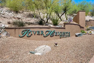 3923 N Lindstrom Place, Tucson, AZ 85750 - Photo 25