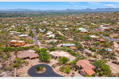 3923 N Lindstrom Place, Tucson, AZ 85750 - Photo 29