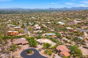 3923 N Lindstrom Pl, Tucson, AZ 85750 - Photo 29