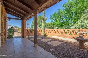 336 S Paseo Cerro, Green Valley, AZ 85614 - Photo 5