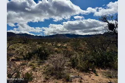 00 S Sierrita Mountain Road, Tucson, AZ 85736 - Photo 9